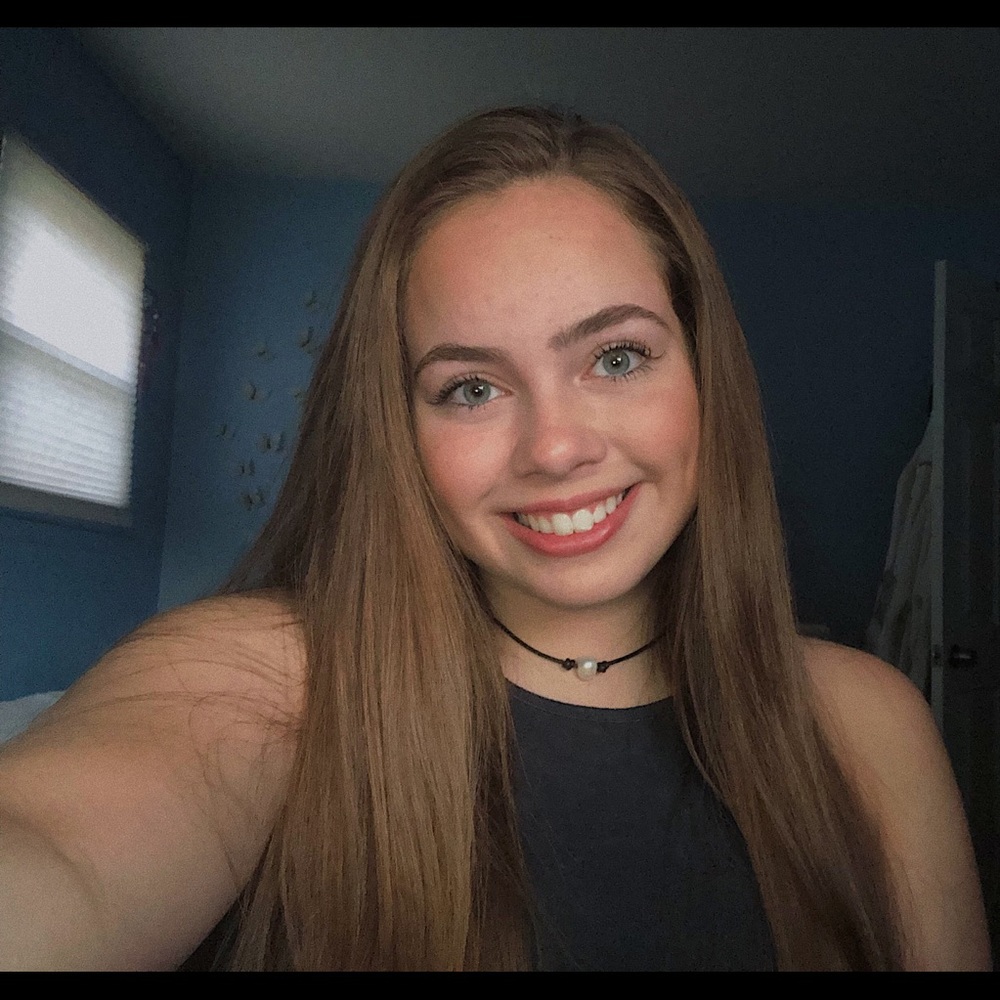 Meet your Posher, Megan